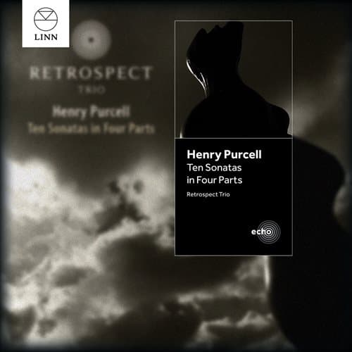 Purcell: Ten Sonatas (CD)