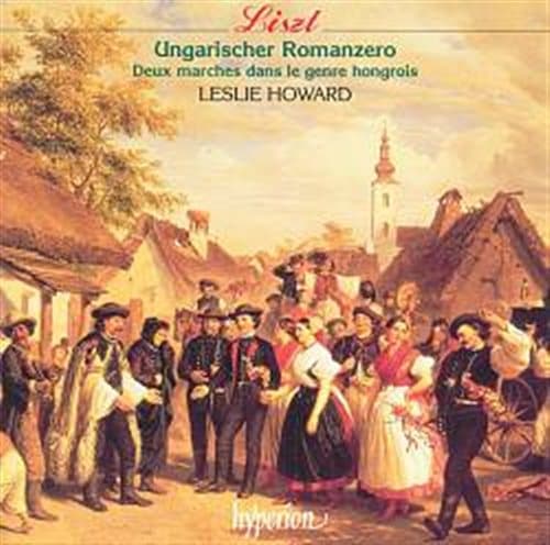 Liszt: Komplet soloklavermusik bind 52 (CD)