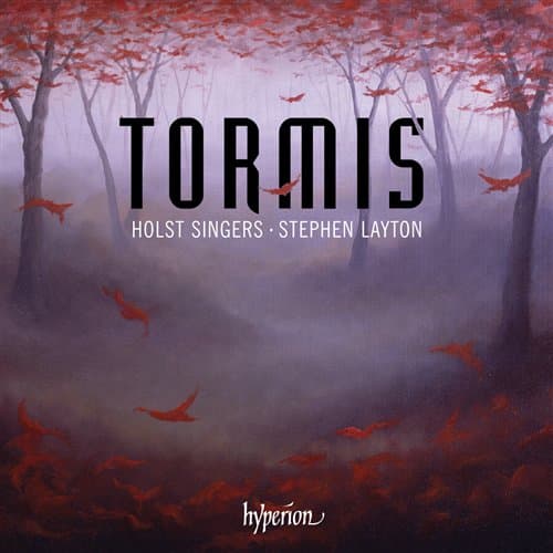 Tormis Veljo: Kuoromusiikki (CD)