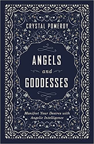 Angels and Goddesses (Bok / Inbunden)