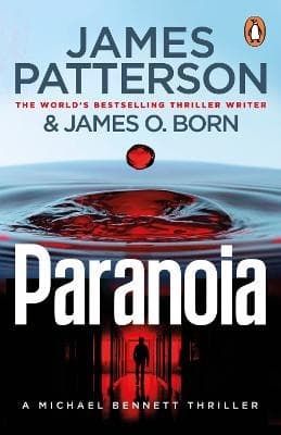 Paranoia (Kirja / Pokkari)