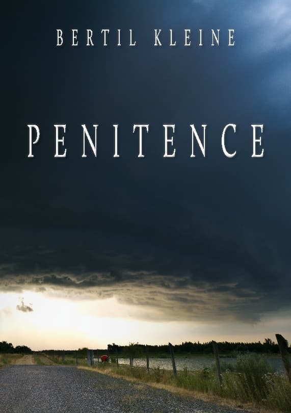 Penitence. 1 (Kirja / Nidottu)