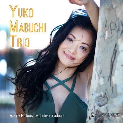 Yuko Mabuchi Trio: Yuko Mabuchi Trio (CD)