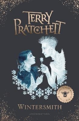 Wintersmith (Kirja / Kovakantinen)