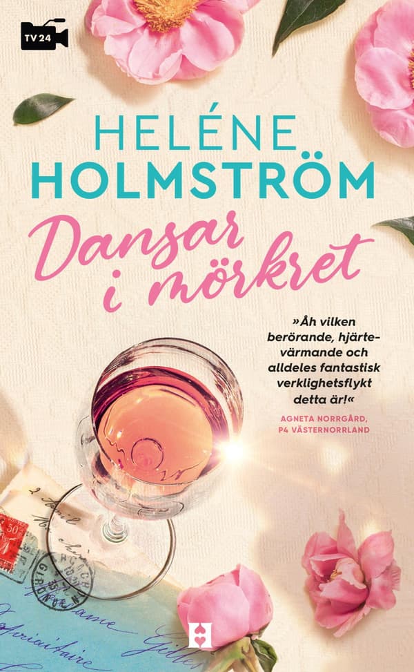Dansar I Mörkret (Bok / Pocket)