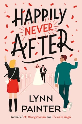 Happily Never After (Kirja / Pokkari)