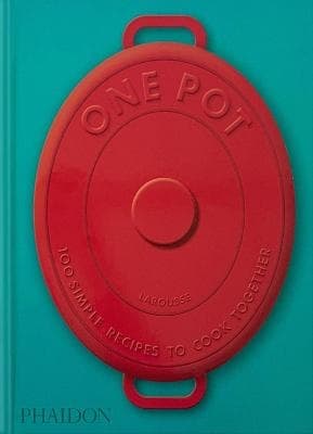 One Pot (Kirja / Kovakantinen)