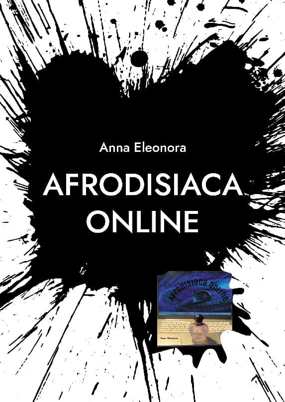Afrodisiaca Online (Bok / Häftad)