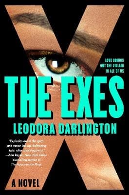 The Exes (Kirja / Kovakantinen)