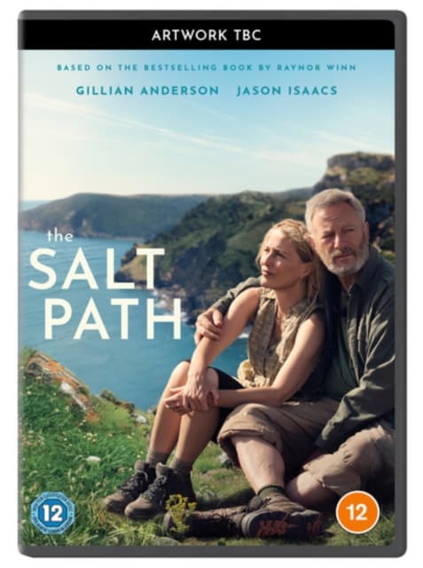 The Salt Path (DVD)