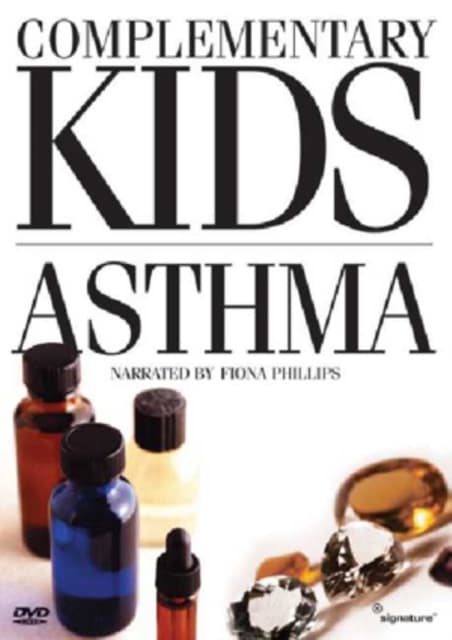 Complementary Kids: Astma (DVD)