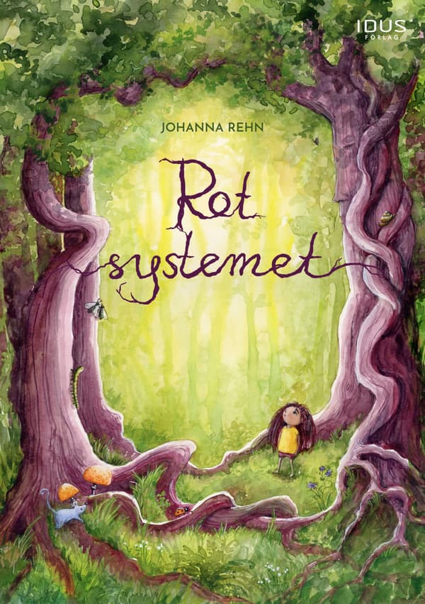 Juuret (Kirja / Kovakantinen)