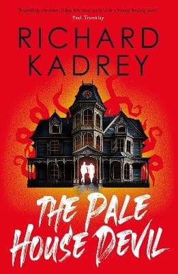 The Pale House Devil (Kirja / Pokkari)