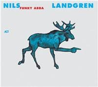 Landgren Nils: Funky ABBA 2004 (CD)