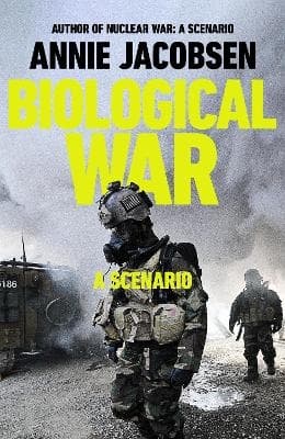 Biological War (Bok / Inbunden)