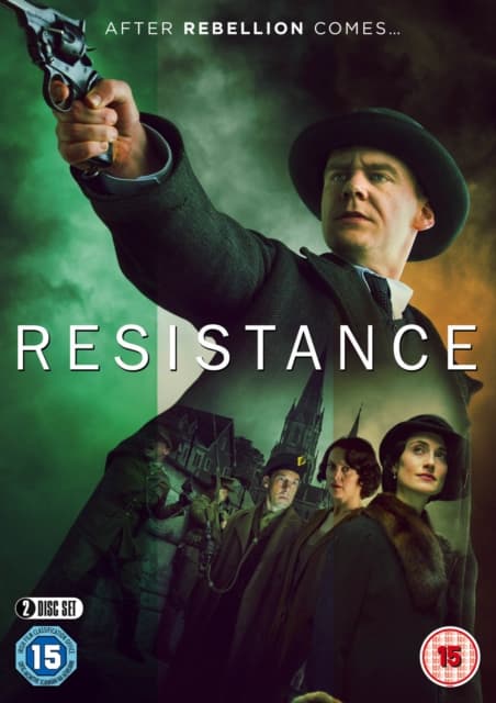 Resistance (2 DVD)