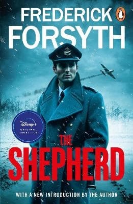 The Shepherd (Bok / Pocket)