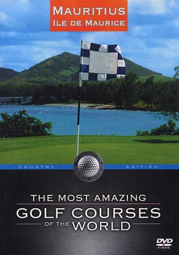 Golfkentät / Mauritius (DVD)