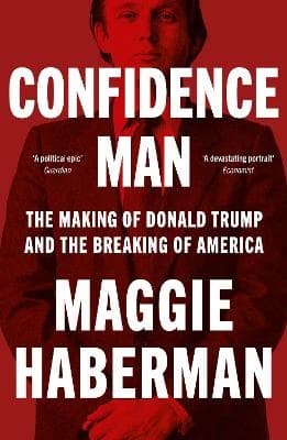 Confidence Man (Bok / Häftad)