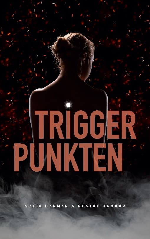 Triggerpunkten (Kirja / Nidottu)