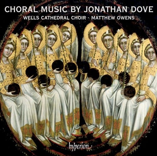 Dove: Kormusik (CD)