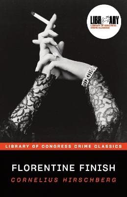 Florentine Finish (Bok / Pocket)