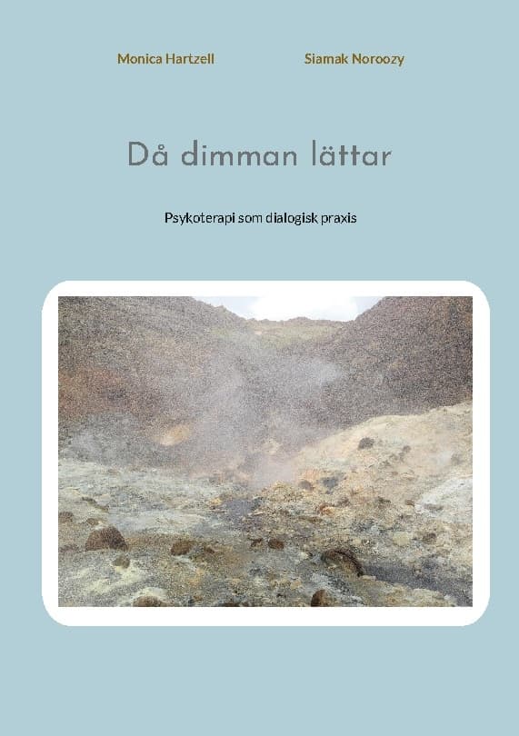 Då Dimman Lättar - Psykoterapi Som Dialogisk Praxis (Bok / Häftad)