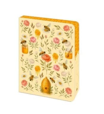 Honey Bee Journal (Bok / Pocket)