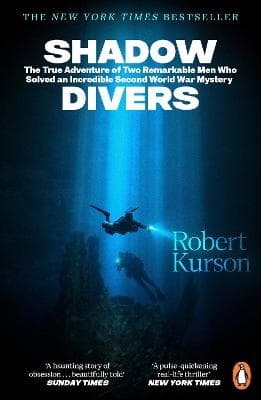 Shadow Divers (Bok / Pocket)