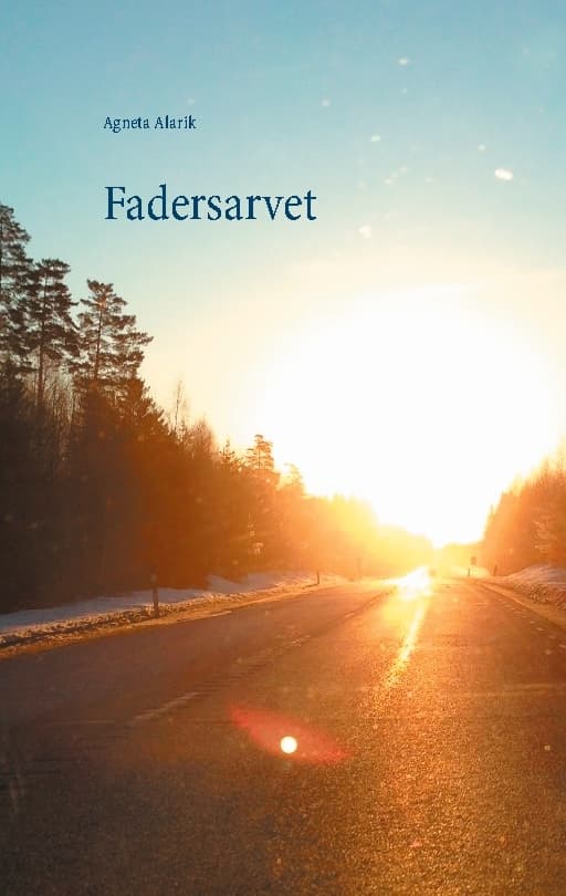 Isän perintö (Kirja / Nidottu)