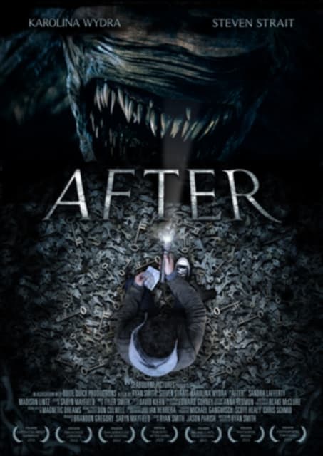 After (DVD)