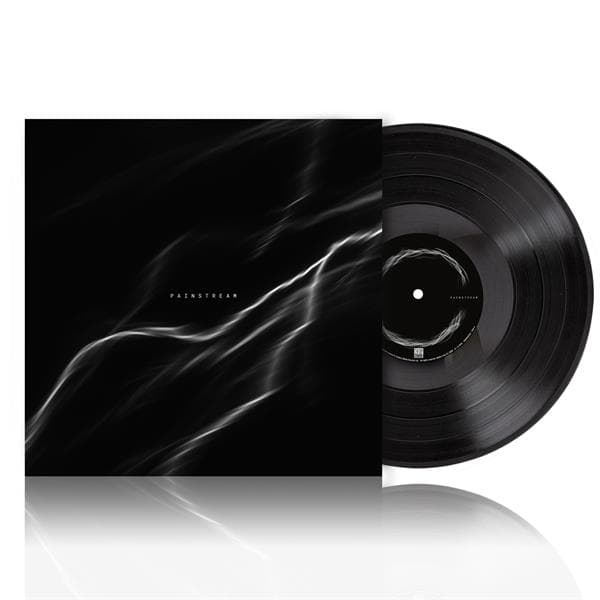 Blind Channel: Painstream (Vinyyli LP)
