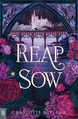 Reap & Sow (Bok / Häftad)