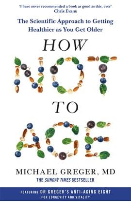 How Not to Age (Bok / Pocket)