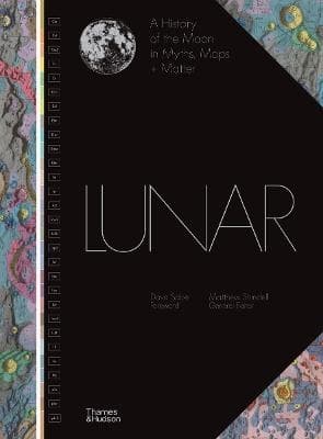 Lunar (Kirja / Kovakantinen)