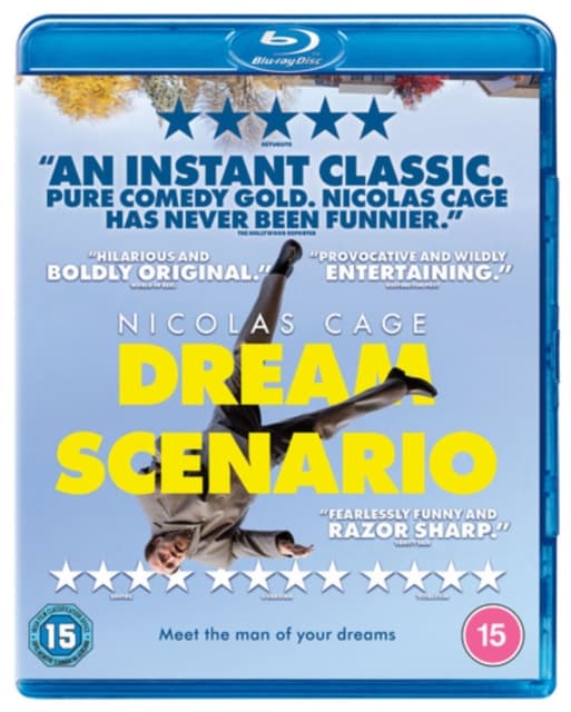 Dream Scenario (Blu-ray)