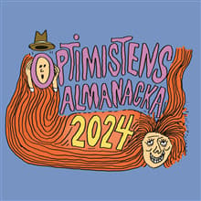 Almanacka 2024 (Bok / Häftad)