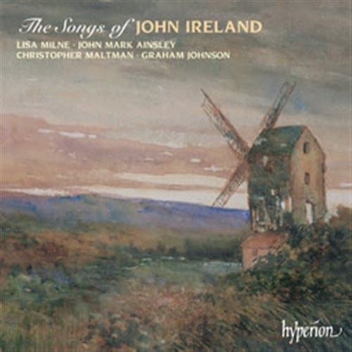 Ireland: Sange (2 CD)