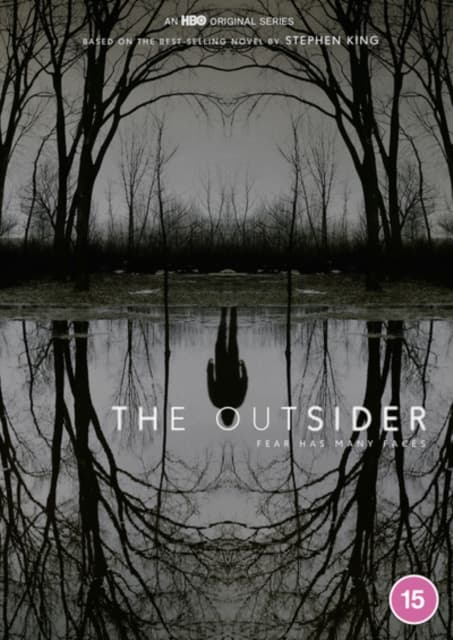 The Outsider (3 DVD)