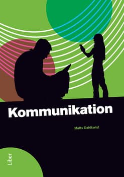 Kommunikation (Bok / Flexband)