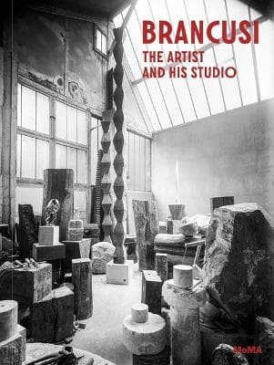 Brancusi (Bok / Inbunden)