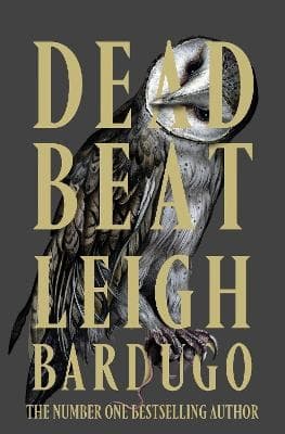 Dead Beat (Bok / Inbunden)