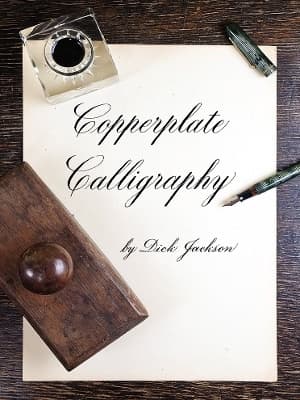 Copperplate Calligraphy (Bok / Häftad)