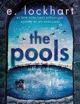 The Pools (Kirja / Pokkari)