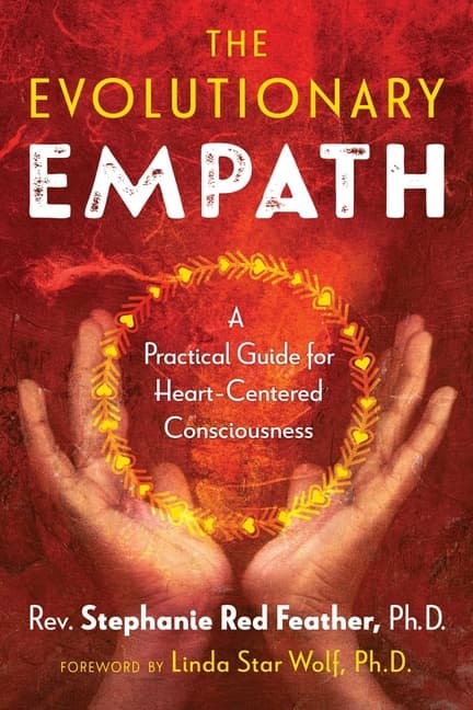 Evolutionary Empath (Bok / Häftad)