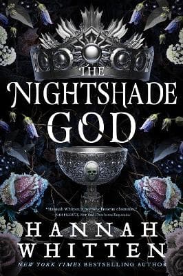 The Nightshade God (Bok / Häftad)