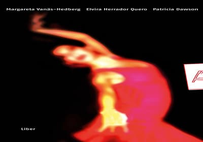 Alegría Paso Tres (Bok / Häftad)