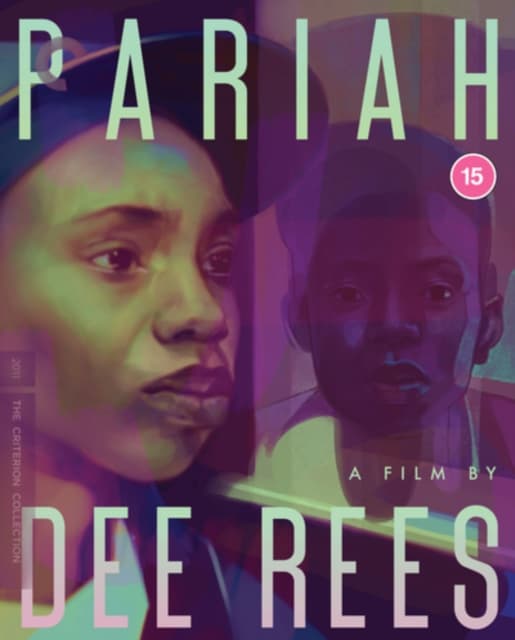Pariah - The Criterion Collection (Blu-ray)