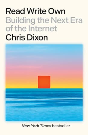 Read Write Own (Bok / Pocket)
