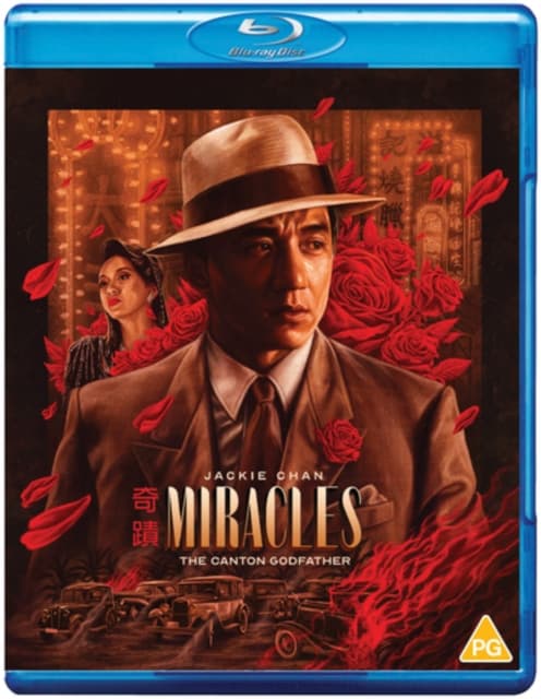 Miracles (Blu-ray)